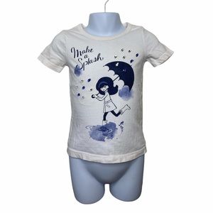 !LIKE NEW KIDS TWO PIECE SET!